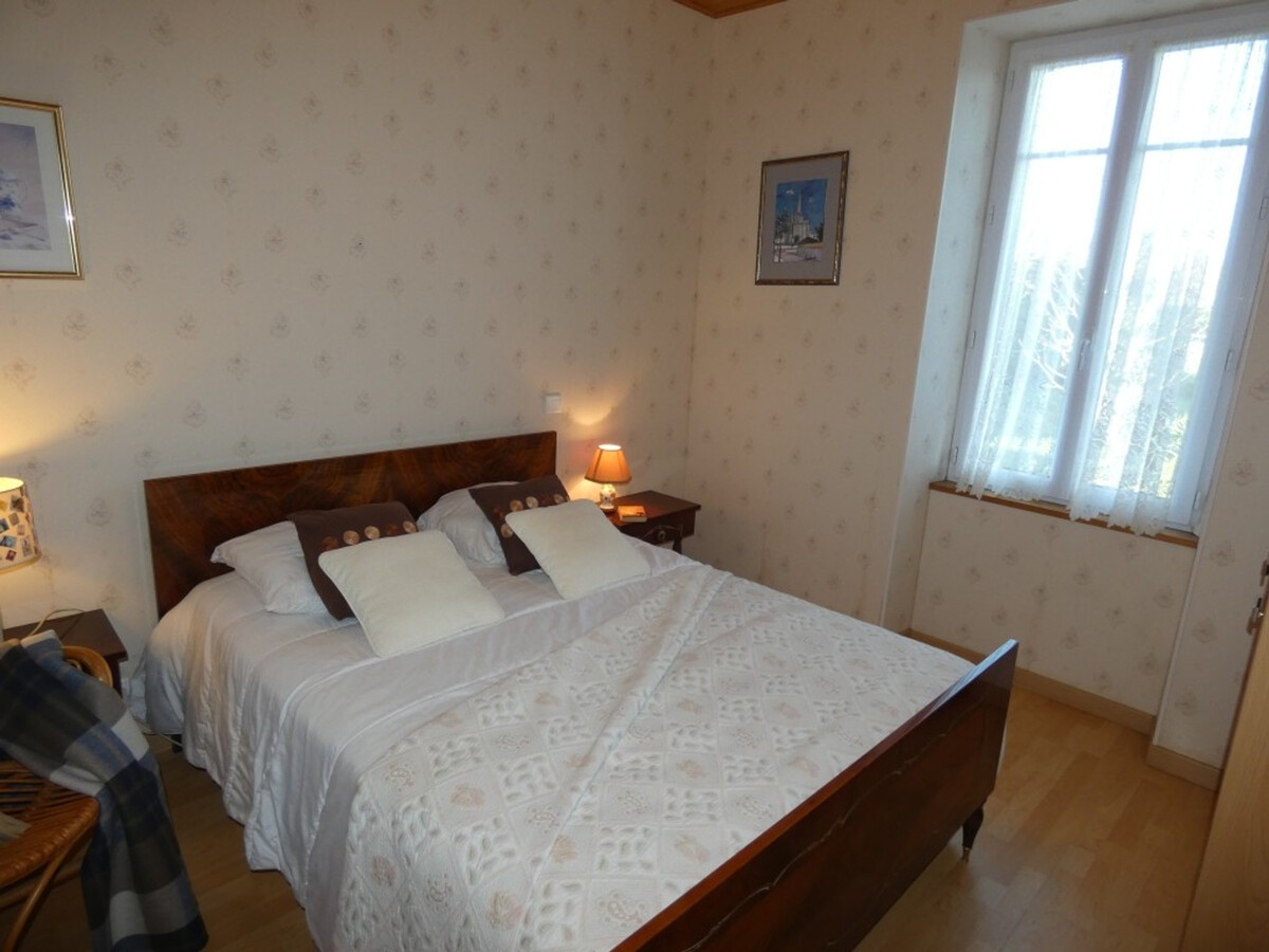 Maison Vendéenne 70m² - Jardin & Animaux Admis - Photo 15