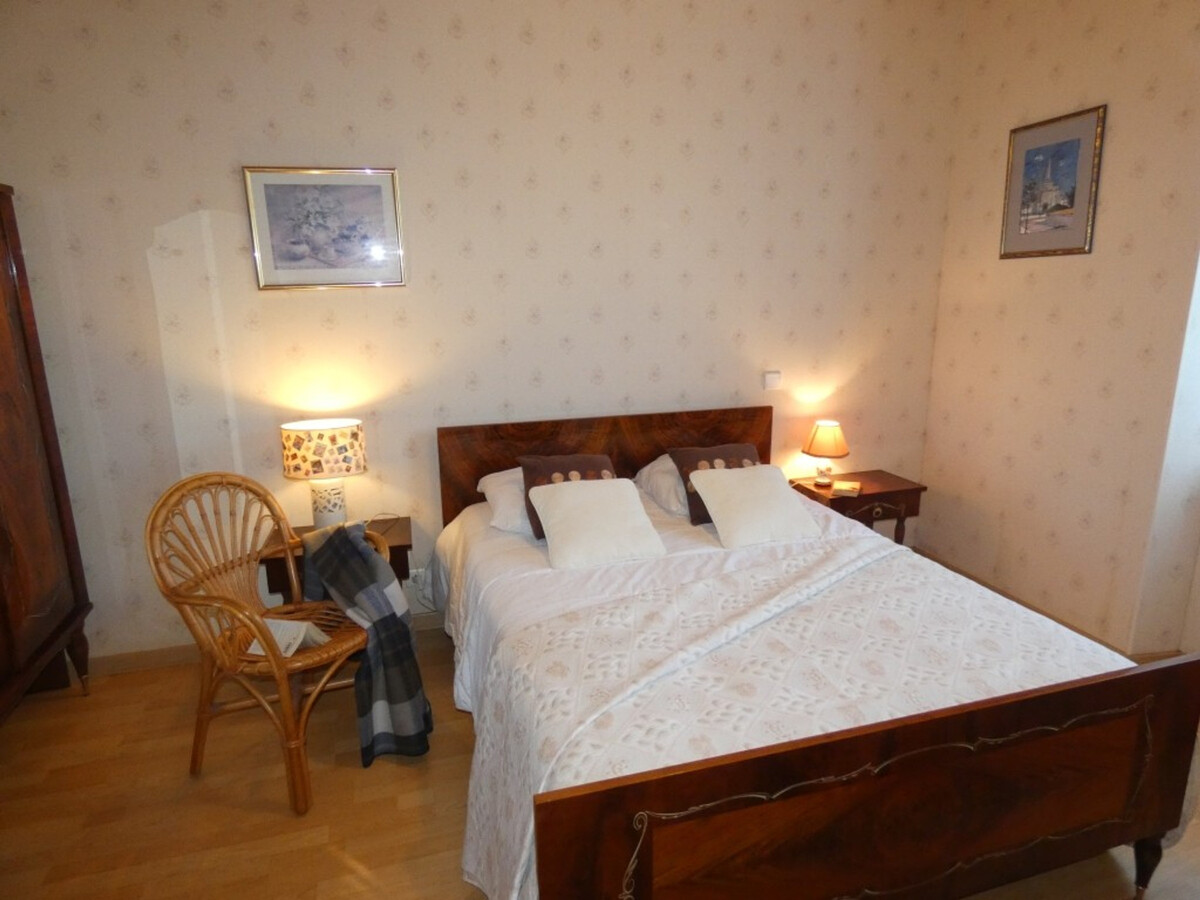Maison Vendéenne 70m² - Jardin & Animaux Admis - Photo 16