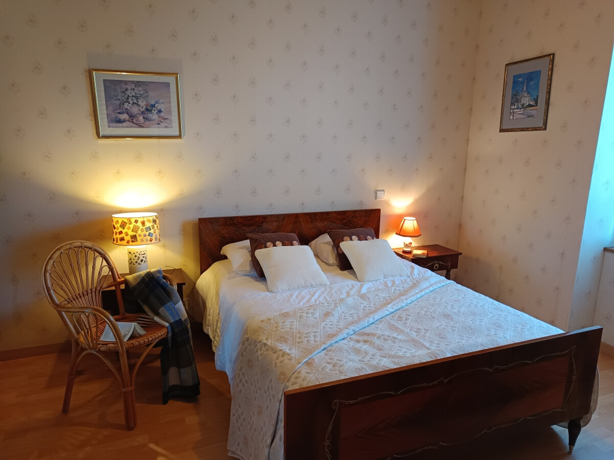 Maison Vendéenne 70m² - Jardin & Animaux Admis - Photo 17