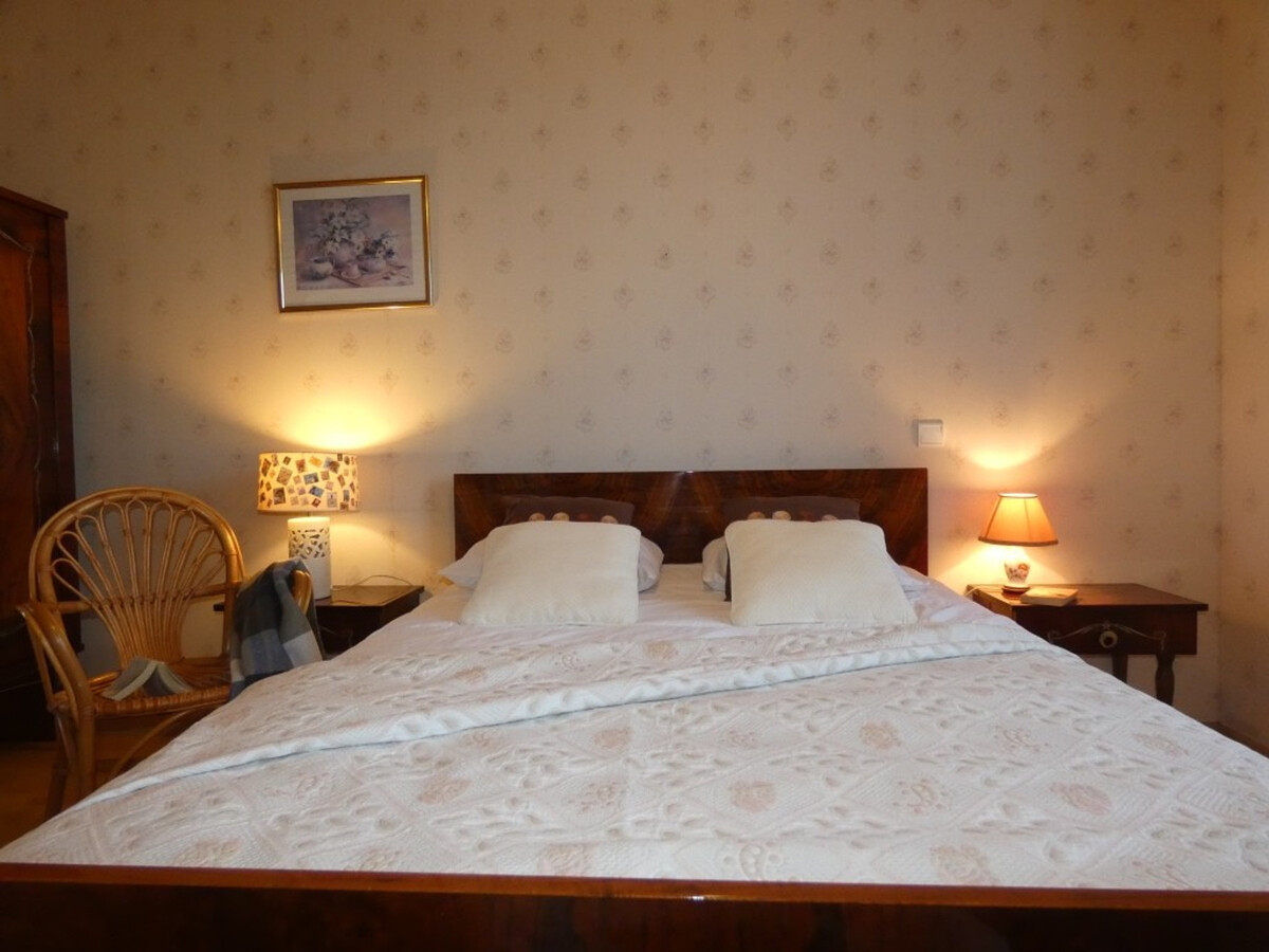 Maison Vendéenne 70m² - Jardin & Animaux Admis - Photo 18