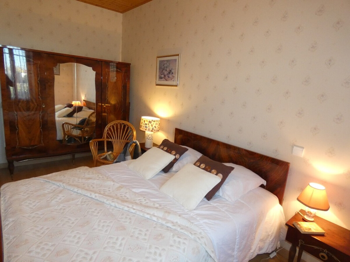 Maison Vendéenne 70m² - Jardin & Animaux Admis - Photo 19