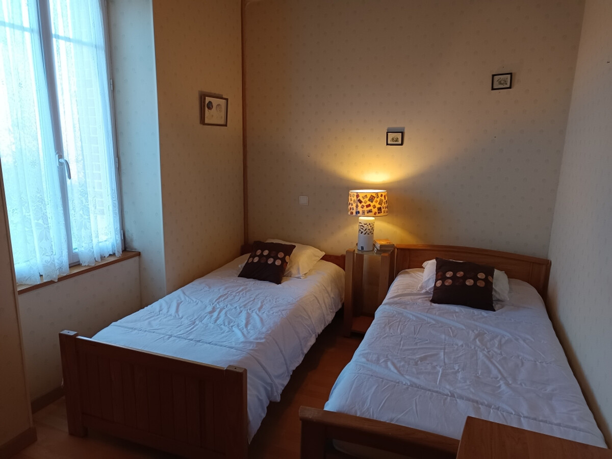 Maison Vendéenne 70m² - Jardin & Animaux Admis - Photo 21
