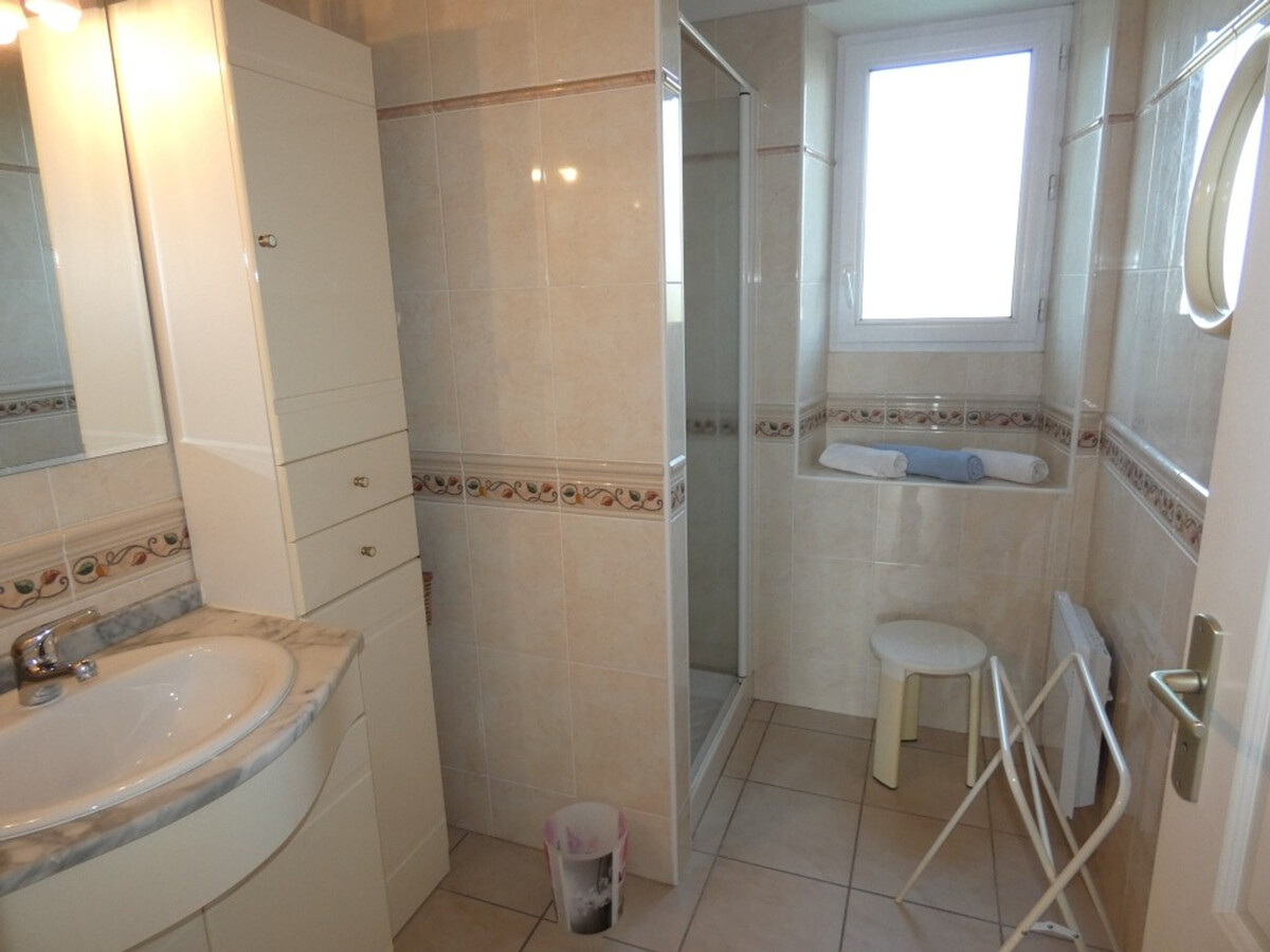 Maison Vendéenne 70m² - Jardin & Animaux Admis - Photo 24
