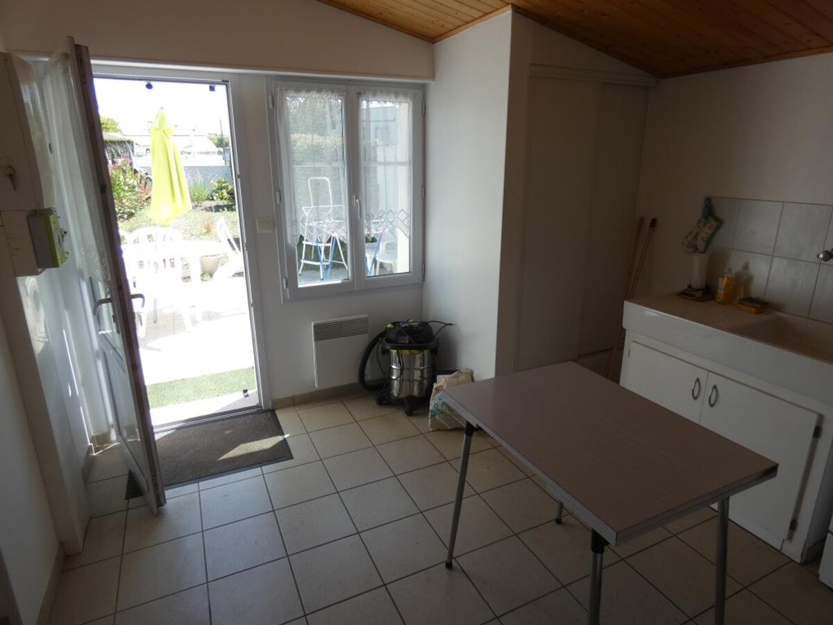 Maison Vendéenne 70m² - Jardin & Animaux Admis - Photo 25