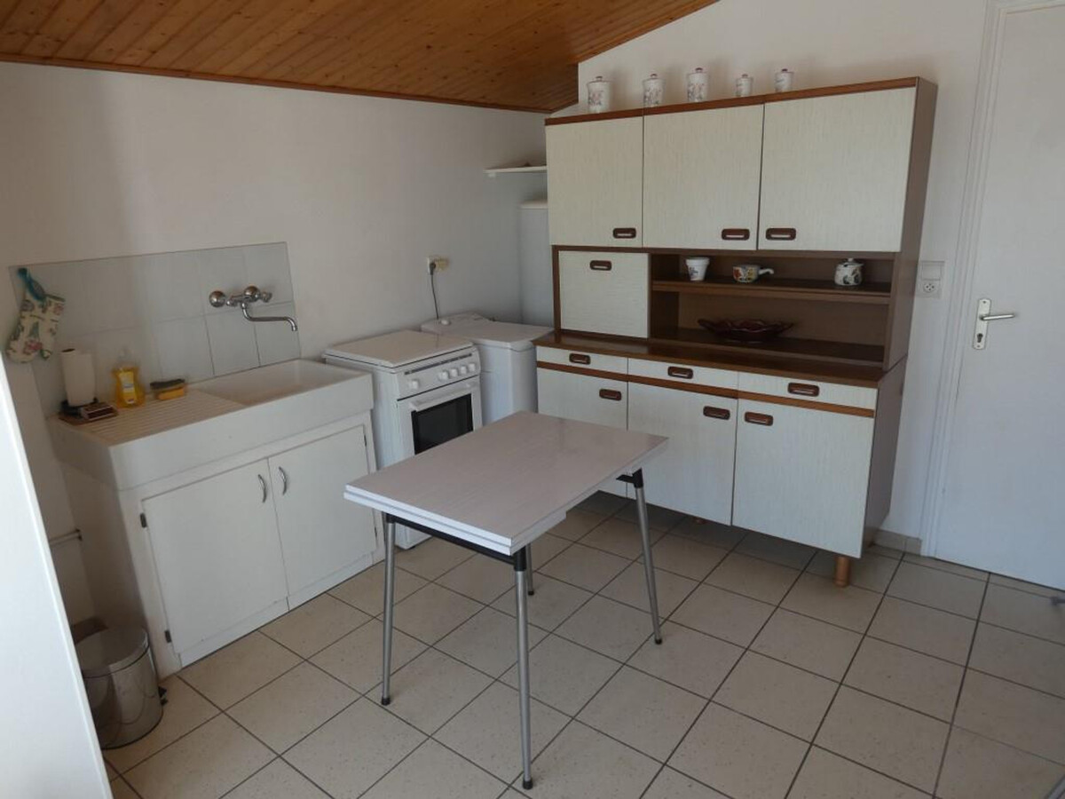 Maison Vendéenne 70m² - Jardin & Animaux Admis - Photo 26