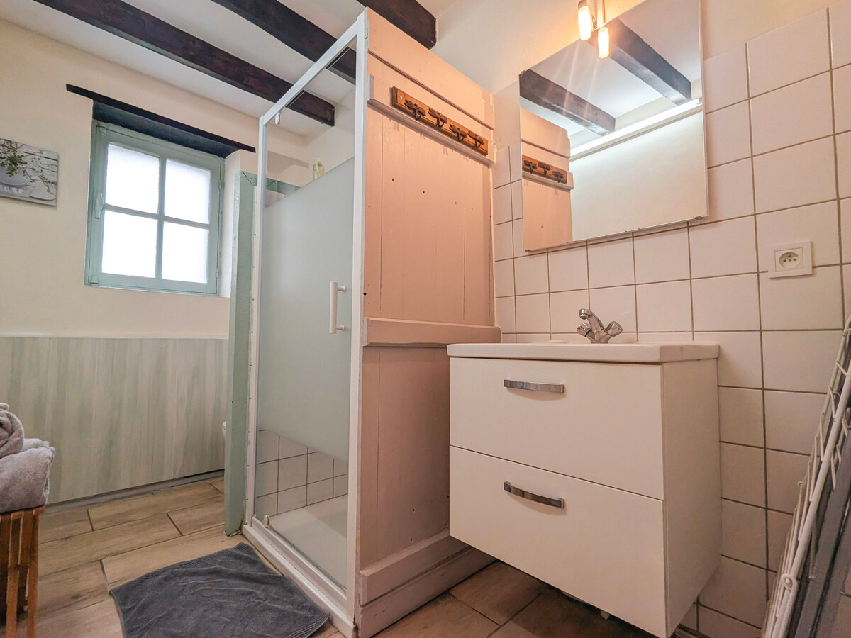 Gîte en Berry avec garage et étang, tout inclus - Photo 5