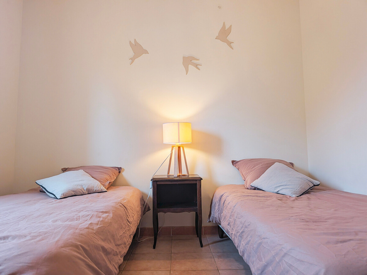 Gîte en Berry avec garage et étang, tout inclus - Photo 12