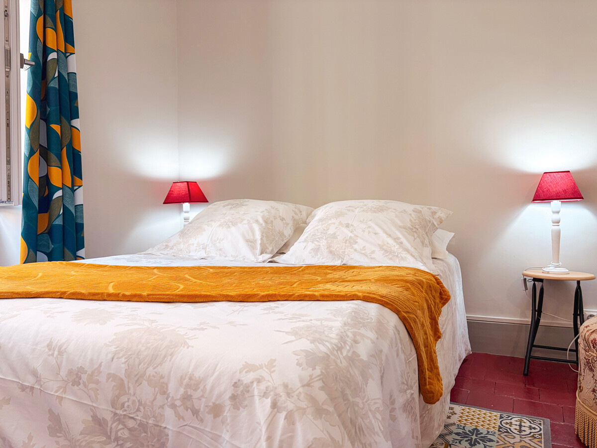 Gîte 6 personnes à Chabris, 15 min Château Valençay - Photo 4