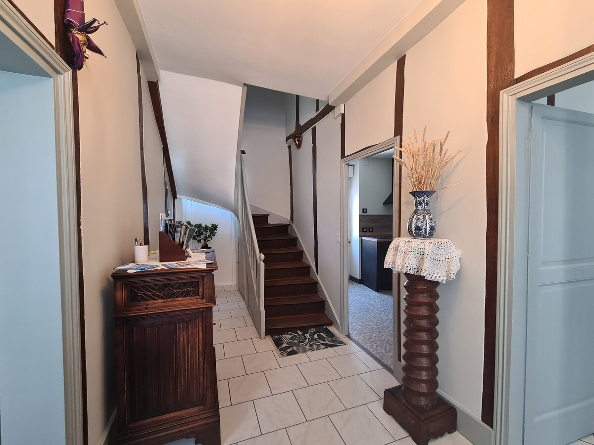 Gîte 6 personnes à Chabris, 15 min Château Valençay - Photo 6