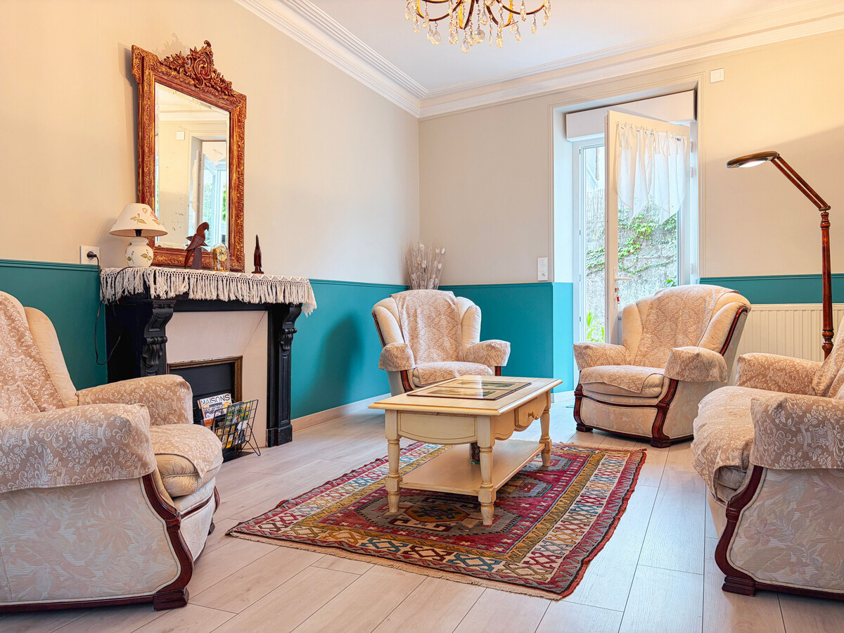 Gîte 6 personnes à Chabris, 15 min Château Valençay - Photo 7