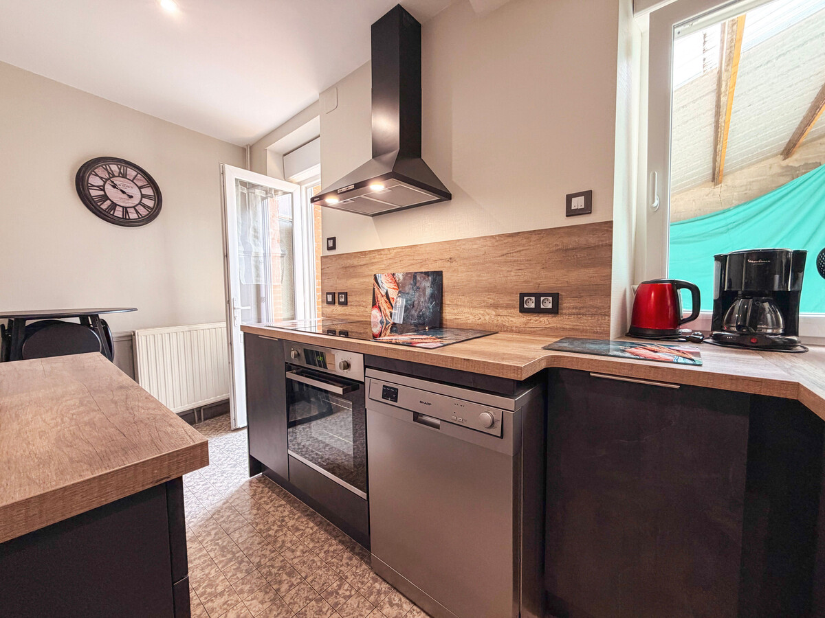 Gîte 6 personnes à Chabris, 15 min Château Valençay - Photo 8