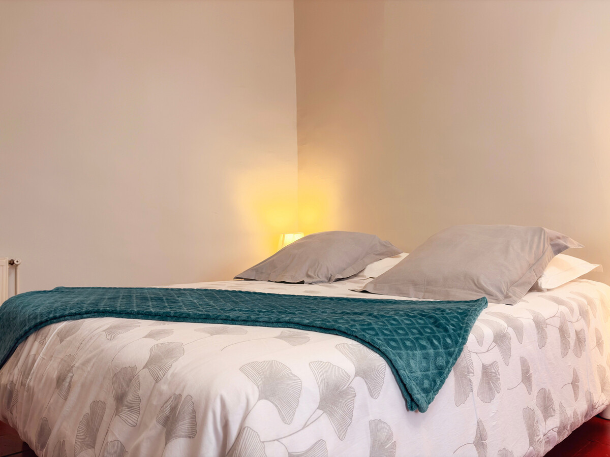 Gîte 6 personnes à Chabris, 15 min Château Valençay - Photo 12