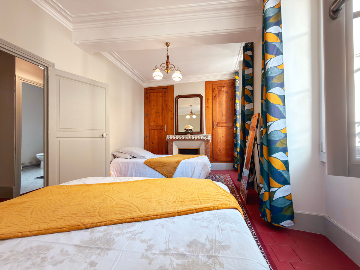 Gîte 6 personnes à Chabris, 15 min Château Valençay - Photo 14
