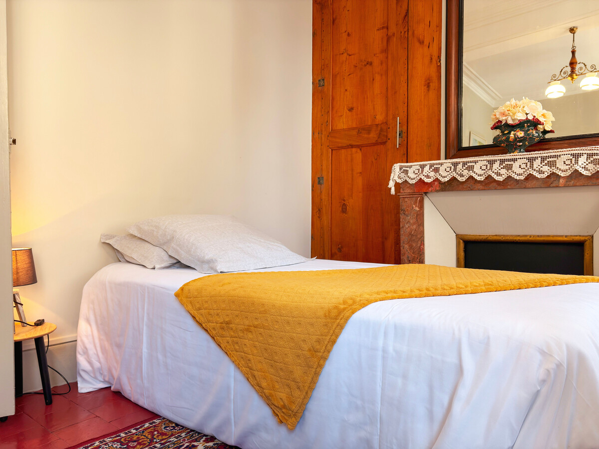 Gîte 6 personnes à Chabris, 15 min Château Valençay - Photo 15