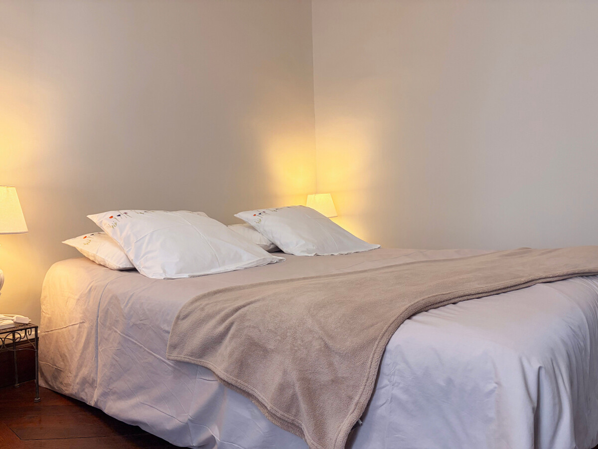Gîte 6 personnes à Chabris, 15 min Château Valençay - Photo 19