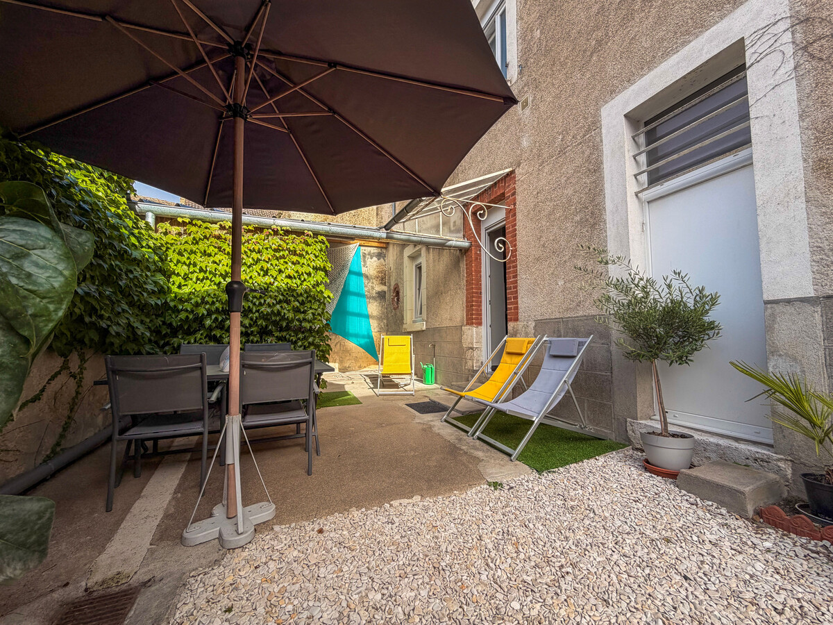 Gîte 6 personnes à Chabris, 15 min Château Valençay - Photo 20