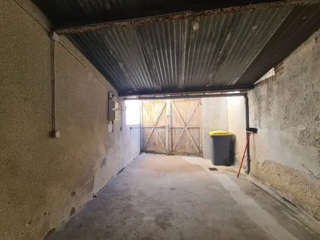Maison confortable près des Châteaux de la Loire et Zoo de Beauval avec cour et parking privé - Photo 10