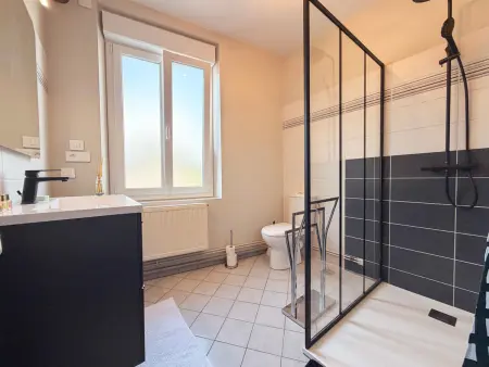 Maison confortable près des Châteaux de la Loire et Zoo de Beauval avec cour et parking privé - Photo 16