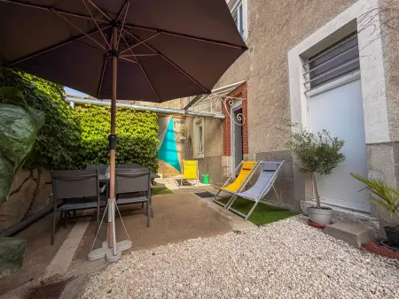Maison confortable près des Châteaux de la Loire et Zoo de Beauval avec cour et parking privé - Photo 19