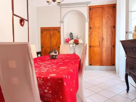 Maison confortable près des Châteaux de la Loire et Zoo de Beauval avec cour et parking privé - Photo 21
