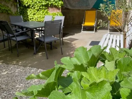 Maison confortable près des Châteaux de la Loire et Zoo de Beauval avec cour et parking privé - Photo 24