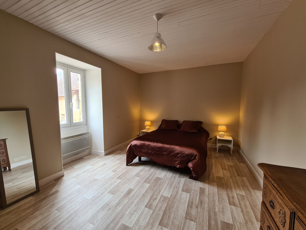 Gîte de campagne en Berry, près de La Châtre - Photo 2