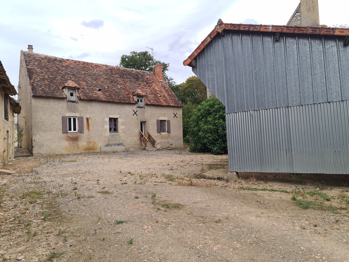 Gîte de campagne en Berry, près de La Châtre - Photo 4
