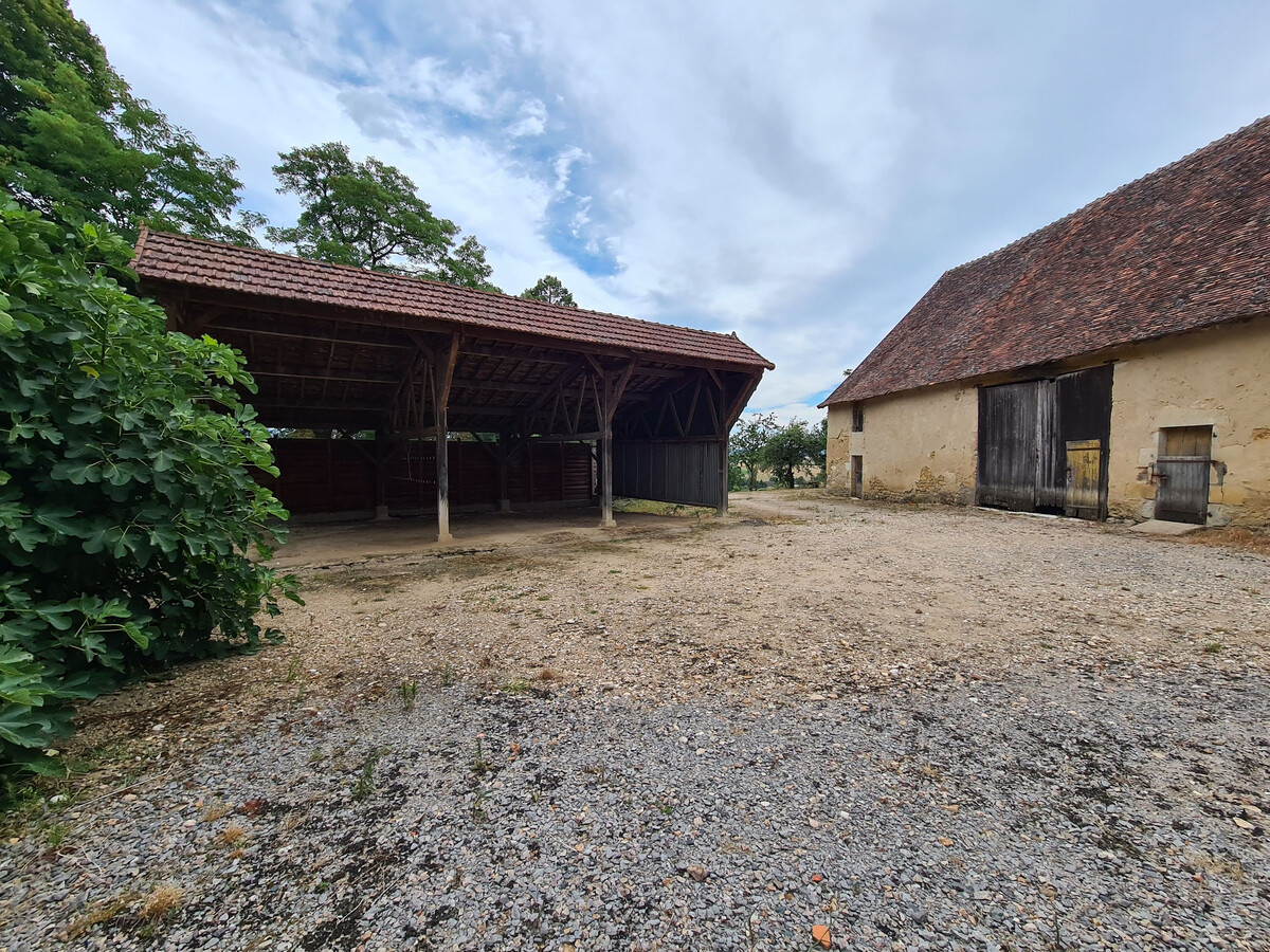 Gîte de campagne en Berry, près de La Châtre - Photo 13