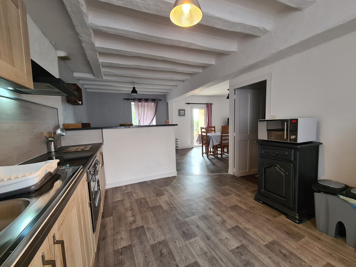 Gîte de campagne en Berry, près de La Châtre - Photo 15