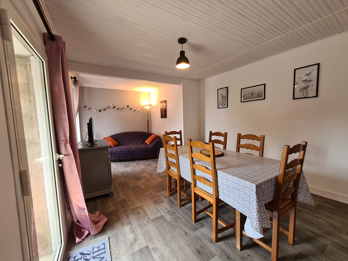 Gîte de campagne en Berry, près de La Châtre - Photo 16