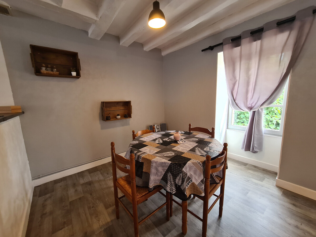Gîte de campagne en Berry, près de La Châtre - Photo 17