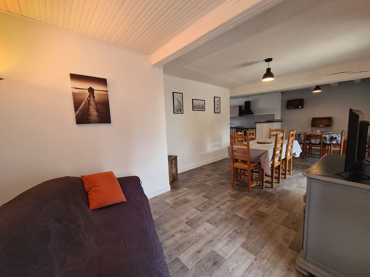 Gîte de campagne en Berry, près de La Châtre - Photo 20