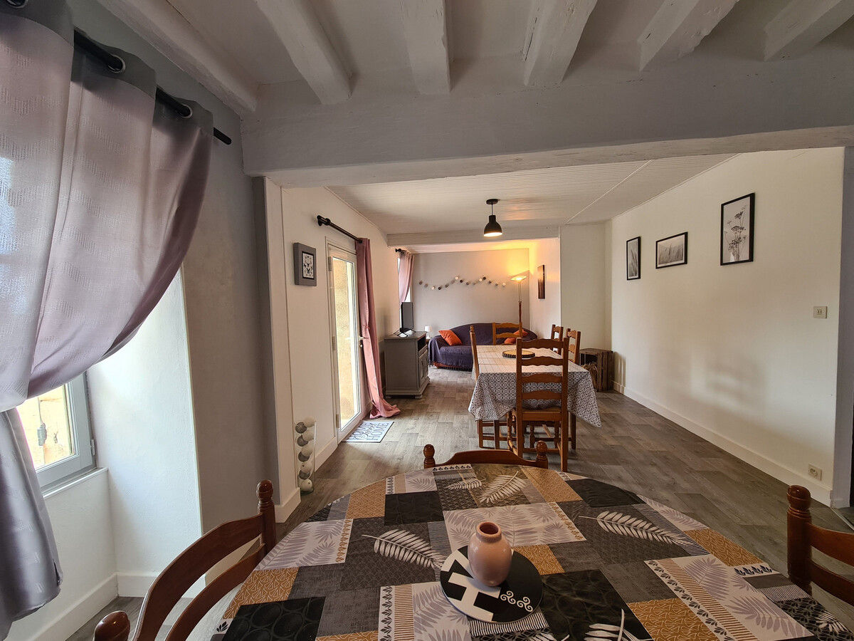 Gîte de campagne en Berry, près de La Châtre - Photo 22