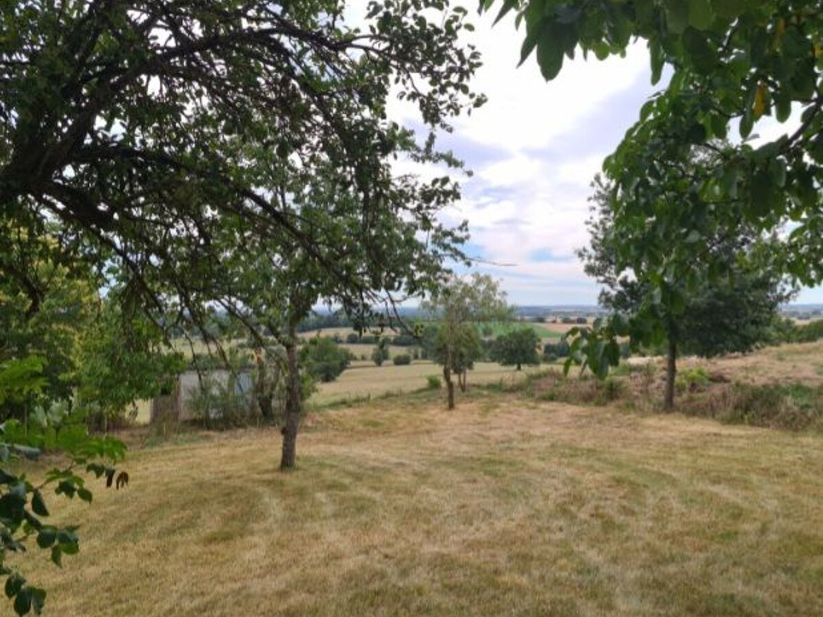 Gîte de campagne en Berry, près de La Châtre - Photo 24