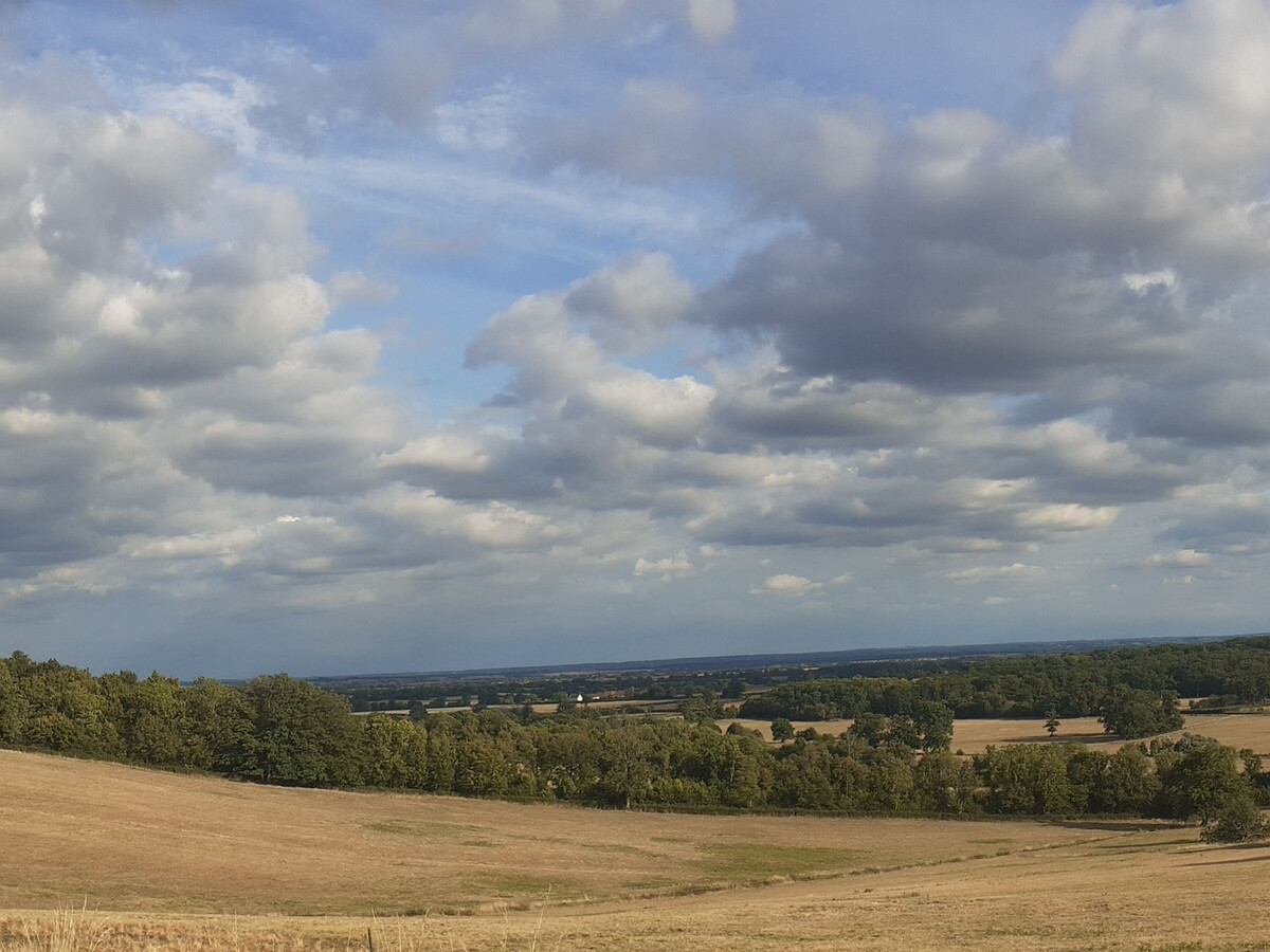 Gîte de campagne en Berry, près de La Châtre - Photo 25