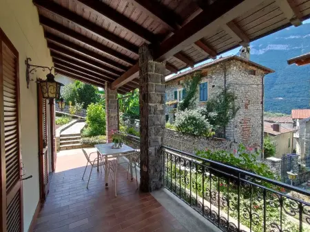 Maria, Maison 5 personnes à Menaggio - Photo 1