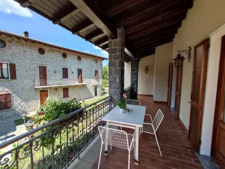 Maria, Maison 5 personnes à Menaggio - Photo 2