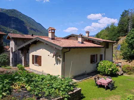 Maria, Maison 5 personnes à Menaggio - Photo 3