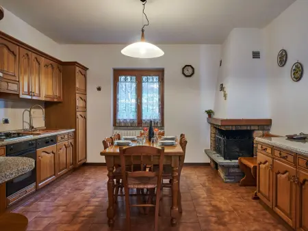 Maria, Maison 5 personnes à Menaggio - Photo 4