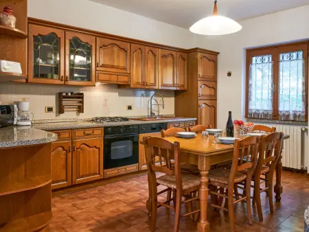 Maria, Maison 5 personnes à Menaggio - Photo 8