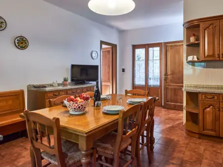 Maria, Maison 5 personnes à Menaggio - Photo 9