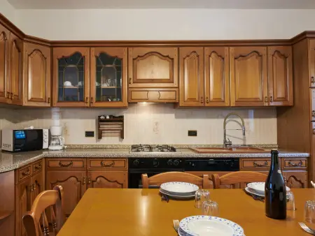 Maria, Maison 5 personnes à Menaggio - Photo 10