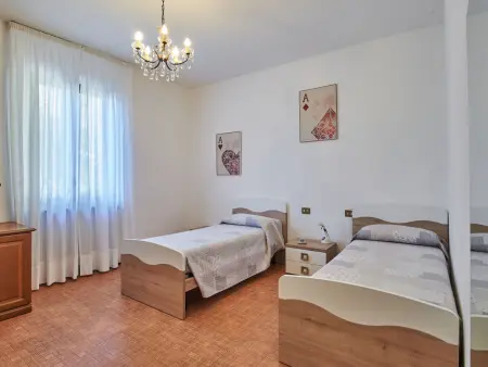 Maria, Maison 5 personnes à Menaggio - Photo 14