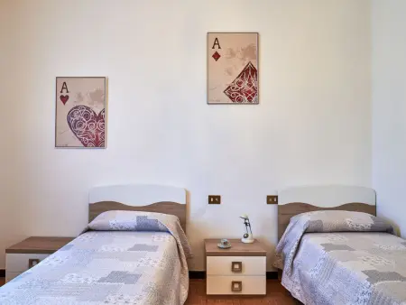 Maria, Maison 5 personnes à Menaggio - Photo 16
