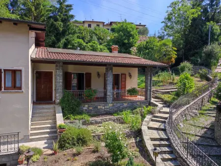Maria, Maison 5 personnes à Menaggio - Photo 20