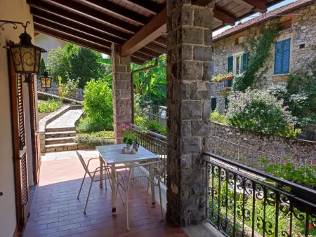 Maria, Maison 5 personnes à Menaggio - Photo 21