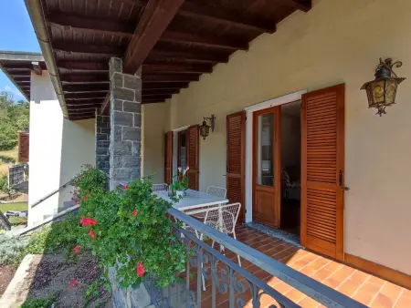 Maria, Maison 5 personnes à Menaggio - Photo 23
