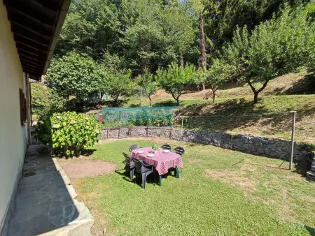 Maria, Maison 5 personnes à Menaggio - Photo 24