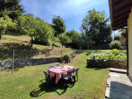 Maria, Maison 5 personnes à Menaggio - Photo 25