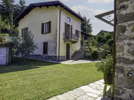 Maria, Maison 5 personnes à Menaggio - Photo 26